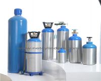 Sell oxygen tanks