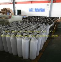 Sell specialty gas cylinders produce by NET