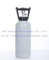 Sell CO2 cylinder produced by NET