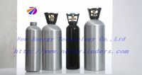 Sell Aluminum Gas Cylinder (beverage use)