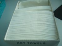 Sell non woven towels