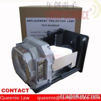 Sell Projector Lamp Mitsubishi VLT-XL650LP