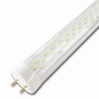 LED T8 Tube Lights (MLS-T8(S)-120; MLS-T8(S)-60); UL, CE, Energy Star