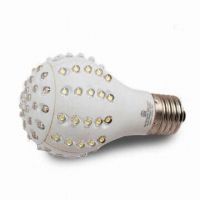 LED Bulb (MLS-Starlight -G302) UL, CE, GS