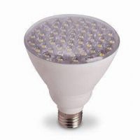 LED Par light (MLS-PAR30) UL