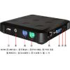 Network PC Station With MIC, pc station, nstation, pc share