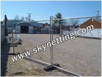 Sell Temporary Fence Panel