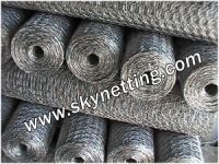 Sell Iron Wire Netting