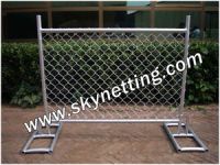 Sell Temporary Fencing