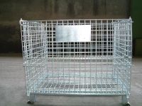 Sell Wire Mesh Container