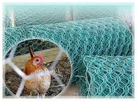 Sell Poultry Netting