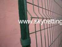 Sell Welded Wire Fence