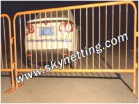 Sell Mobile Fence