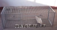 Sell Stainless Steel Rat Trap