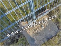 Sell Metal Security Fence
