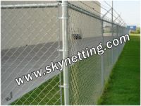 Sell Protectvie Link Fence