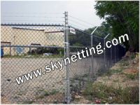 Sell Cylone Fence
