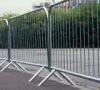 Sell Pedestrain Barrier