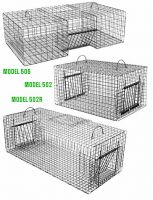 Sell Live Trap Cage