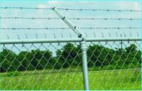 Sell security fencing