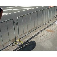 Sell road barrier