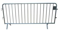 Sell metal barriers