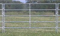 Sell farm fencing