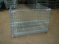 Sell wire mesh basket