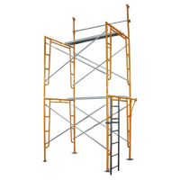 Sell scaffolding towers