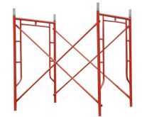 Sell construction scaffolding