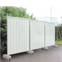 Sell security perimeter fencing