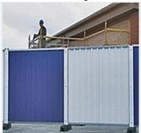 Sell hoarding fencing