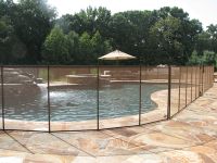 Sell fence for pool