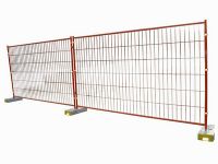 Sell temporary wire fences