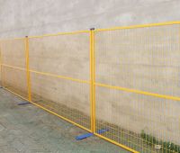 Sell construction fencing