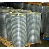 Sell welded wire mesh panels