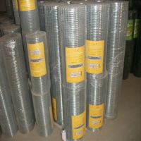 Sell welded mesh netting