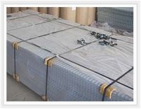 Sell welded netting panels