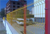Sell Wire netting fencing