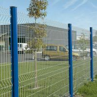 Sell security wire fencing