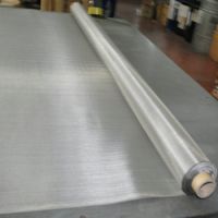 Sell stainless steel metal mesh