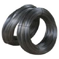 Sell black annealed binding wire