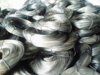 Sell binding wire manufacturer