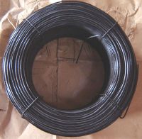 Sell black annealed tie wire