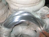 Sell galvanized matell wire
