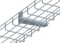 Sell Stainless steel wire cable tray