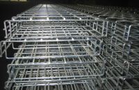 Sell wire cable trays