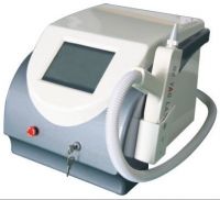 Tatto Removal Laser