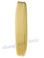 Sell 100%hair wefts