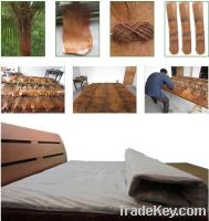 Sell Hand made mats Coir Mats Bed mats